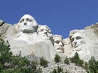 Mount Rushmore Celebrates American History