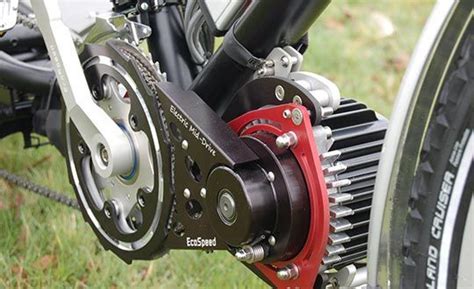 Sporting Goods Newest 450w E Bike Motor Kit Electric Multiple Speed