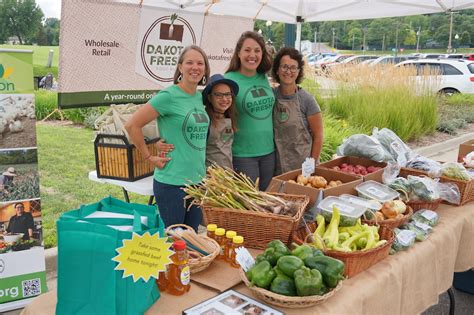 Pretty great fast greek food. Local Foods Fair Held in Sioux Falls July 31 | South ...