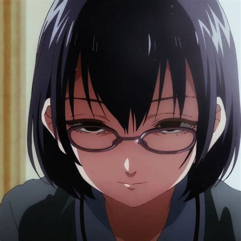 Sweet Angel — Kasumi Nomura Asobi Asobase Anime Anime Expressions