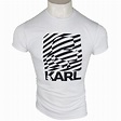 Outlet Karl Lagerfeld® |Rebajas Ropa Karl Lagerfeld Hombre Online