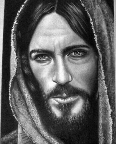 Die 34 Besten Ideen Zu Jesus Zeichnungen Jesus Zeichnungen Jesus