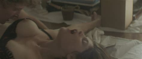 Gemma Arterton Nude Pics Page