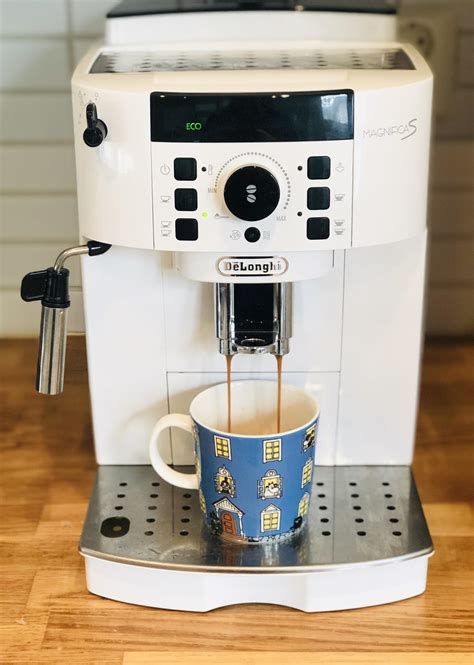 Favorite Espresso Machines For Lattes At Home