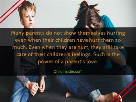 30 Quotes To Remember When Children Break Your Heart Child Insider