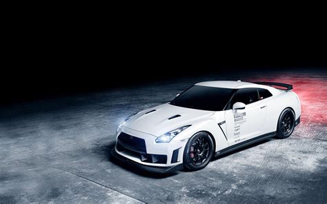 We have a massive amount of hd images that will make your. Nissan GTR Wallpapers - Wallpaper Cave