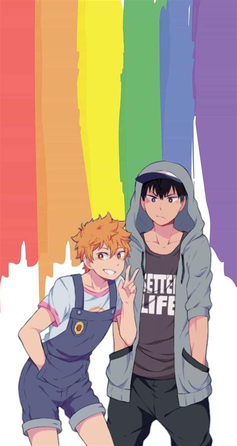 Details 140 Pride Month Anime Vn