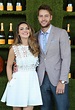 "This Is Us" Star Justin Hartley and Chrishell Stause are Married