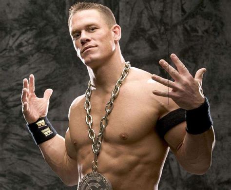 John Cena Reveals His Body Simply Cant Take Professional Wrestling