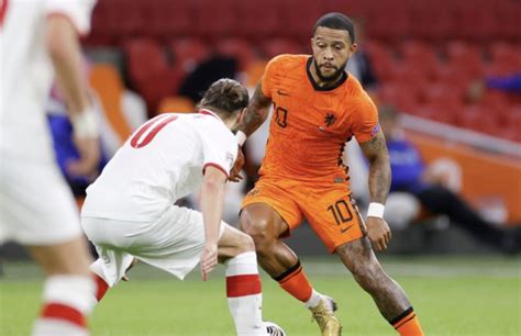 Rusty Oranje Gets Solid Win Dutch Soccer Football Site News And Events