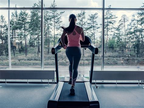 Roll the treadmill if it has wheels and you don't need to go up stairs. Run Goals: How to Love Running (From Someone Who Used to ...
