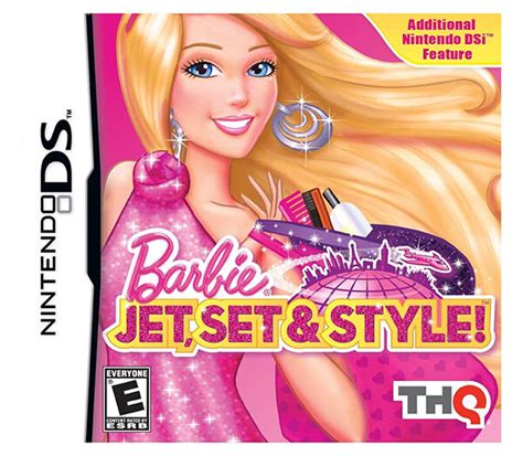 Top 10 Nintendo Ds Games For Girls