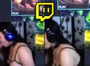 Twitch Streamer Shadleaf Gives Blowjob Xxxpicz