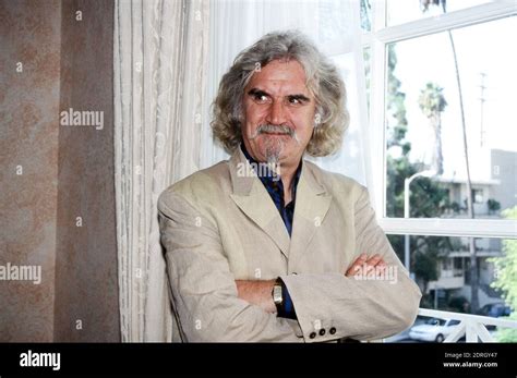 Star Of The Last Samurai Billy Connolly Circa 2003 File Reference