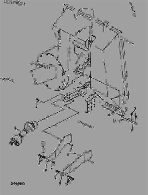 John deere 5730, 5830 self propelled forage harvesters technical manual (tm1352). X740 John Deere Wiring Schematic - Wiring Diagram Schemas