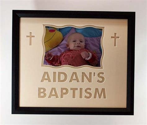 Expert designed new baby gifts options which are sure to please. Baby Name Baptism | Personalised Gifts For You ...