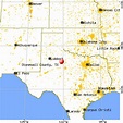Stonewall County, Texas detailed profile - houses, real estate, cost of ...