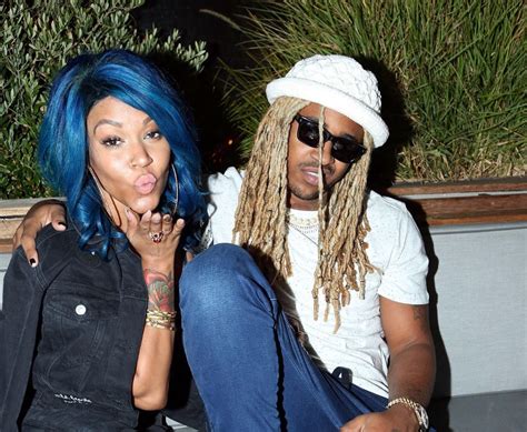 “love and hip hop hollywood” couple lyrica anderson and a1 separated raz b ts girlfriend with