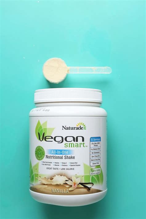 Recover sore muscles and fuel your body with these vegan protein powder. Vegan Protein Powder Review & Comparison #comparison # ...