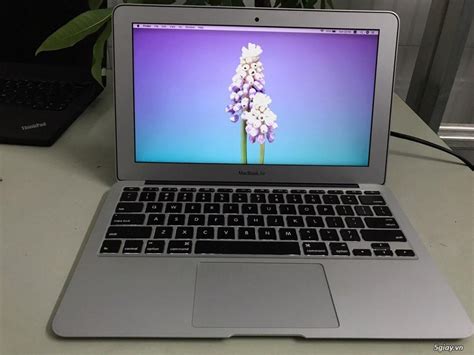 Macbook Air 11 Inch Early 2015like New 5giay