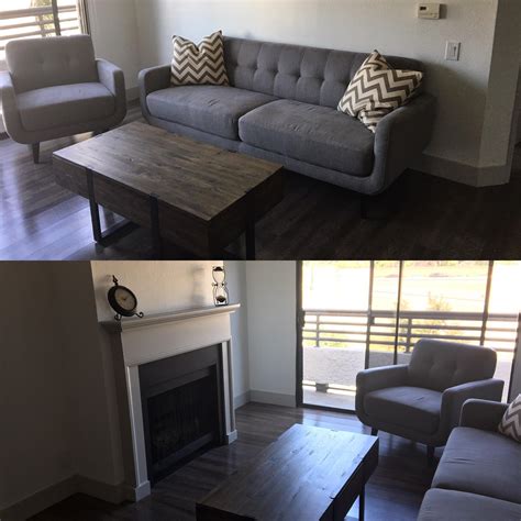 Any Ideas For My La Apartment Living Room Malelivingspace