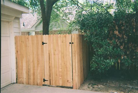 Sheds Fences And Decks Fences Fence Installation Wooden Fence Door