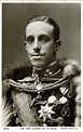 König Alfons XIII. von Spanien, King of Spain 1886 – 1941 | Spanish ...