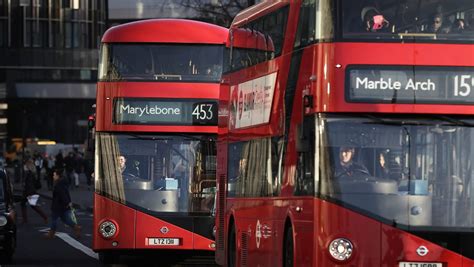 Gay Couple Attacked On London Bus After Refusing To Kiss In Front Of Male Gang Nz