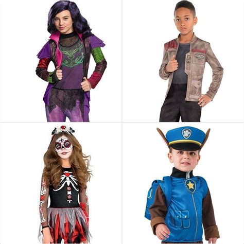 Most Popular Halloween Costumes For Kids 2015 Popsugar Moms