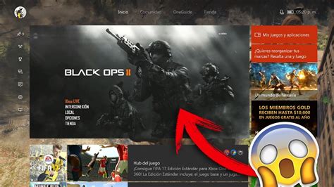 Juego Black Ops 2 En Xbox One Youtube