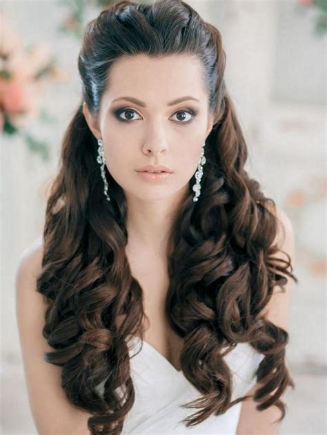 26 Wedding Hairstyles Front And Back Hairstyle Catalog