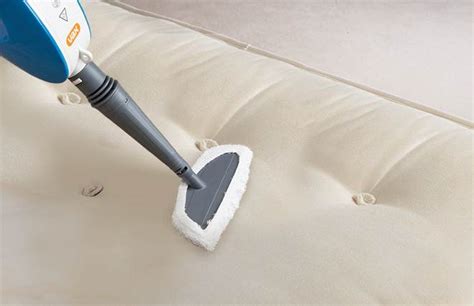 (definitely avoid doing this during downpours.) once you have blotted up as much urine as possible, the best option is to use a product known as an enzyme digester, which is sold for cleaning up areas. How to Steam Clean a Mattress in 2017 | Mattress Tips & Guides