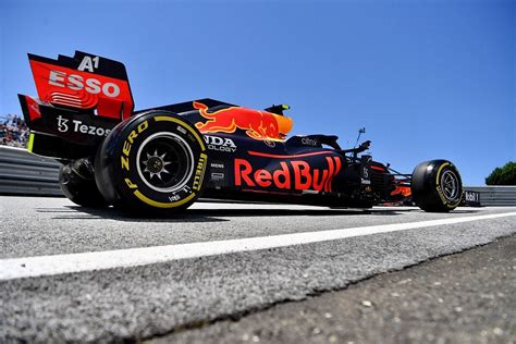 Red Bull Not Sacrificing 2022 F1 Car With Current Upgrade Push Rformula1