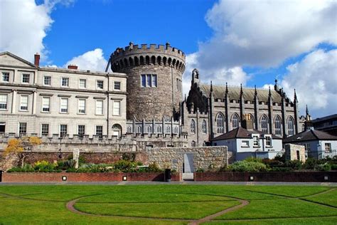 Tickets And Tours Dublin Castle Dublin Skip The Line Entry