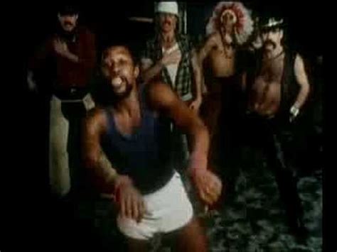 Village People Macho Man Official Music Video Short Version La Video Hit Del Ottobre