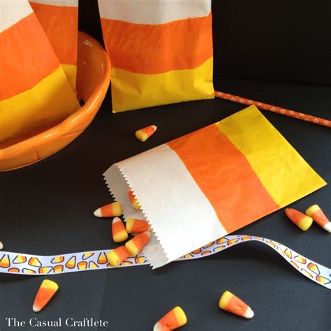 25 Halloween Trick Or Treat Bags The Goodie Bag Ideas You Need