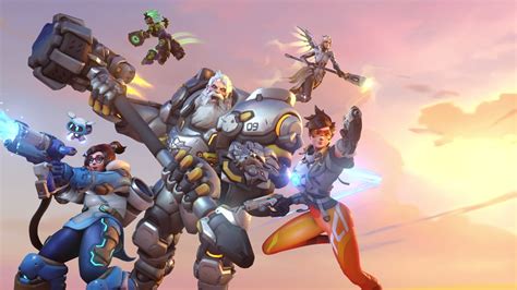 Overwatch And Diablo Animated Series Are Reportedly In The Works At