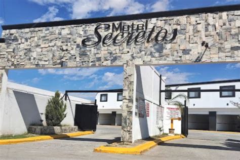 Motel Secretos En Torreón Coahuila Información
