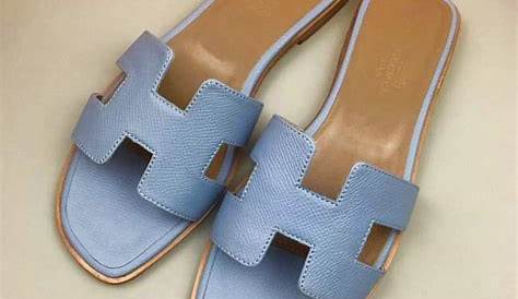 hermes oran sandals retail price