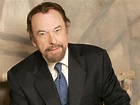 Actor Rip Torn, Who Made His Mark On 'The Larry Sanders Show,' Dies at ...