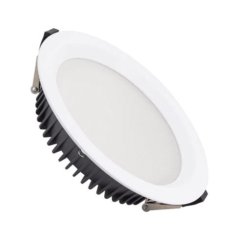 Samsung New Aero Slim W Led Downlight Lm W Microprismatic Ugr Lifud Mm Cut Out