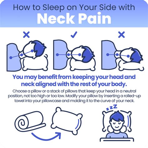 Best Sleeping Position For Neck Pain Sleep Foundation 2022