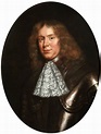 John Elphinstone (1649–1718), 8th Lord Elphinstone | Art UK