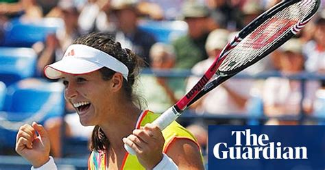 Laura Robson Beats No9 Seed Li Na To Reach Fourth Round At Us Open