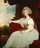 Lady Anne Luttrell - Duchess of Cumberland
