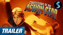 Confessions of an Action Star | Trailer | Holmes Osborne | David Leitch ...