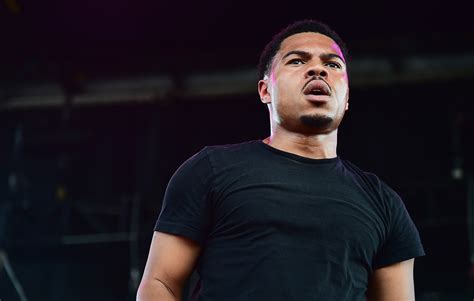 Taylor Bennett Came Out As Bisexual And People Are “shook” By Birth Of