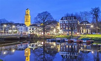 Zwolle, The Netherlands