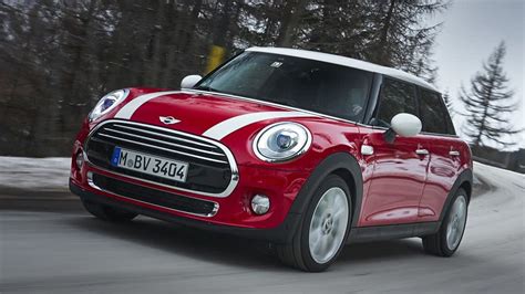 Mini Hatchback Review 2021 Select Car Leasing