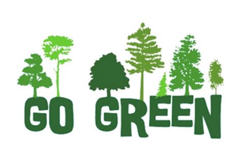 Going Green Why And How To Do It Ways2gogreen